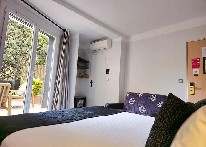 Nyx Boutique Hotel