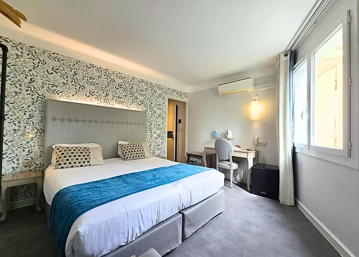Nyx Boutique Hotel