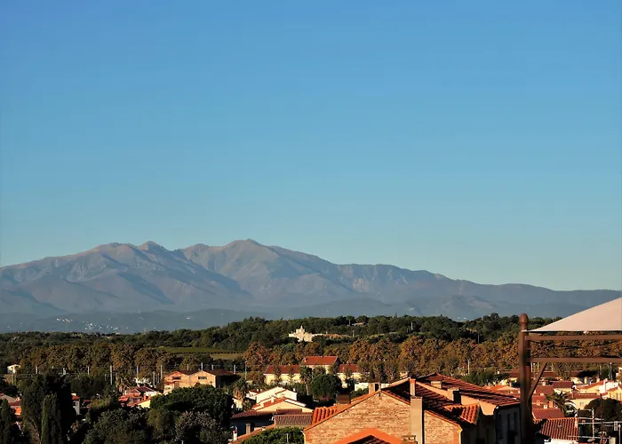 Logis Hotel Restaurant Le Cara Sol